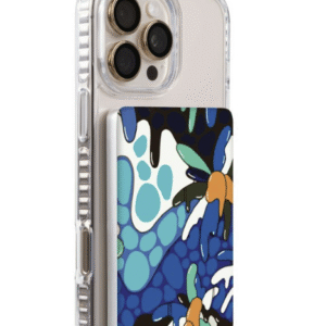 8.8mm 超薄金屬無線磁吸充電器 (Magsafe Compatible) 5000mAh