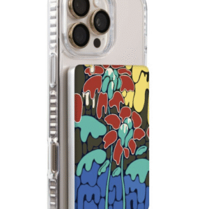 The Dancing Couple 8.8mm 超薄金屬無線磁吸充電器 (Magsafe Compatible) 5000mAh