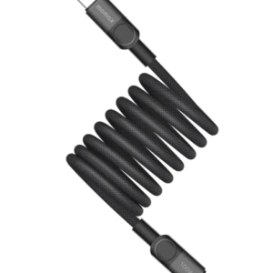 磁吸連接線 USB-C to USB-C 100W DC52 1m 1米